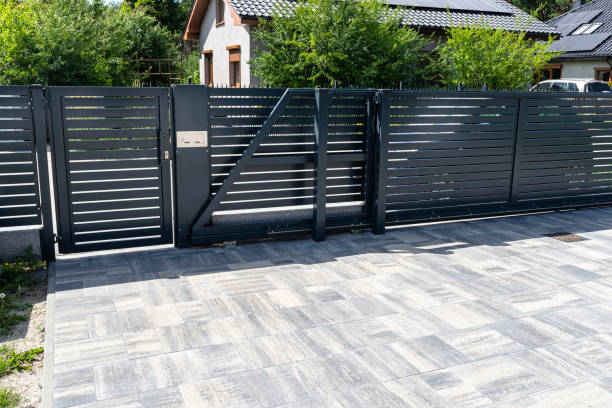 Best Best Driveway Pavers  in Fort Polk North, LA