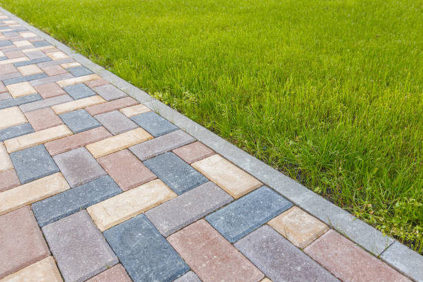 Best Driveway Pavers Near Me  in Fort Polk North, LA